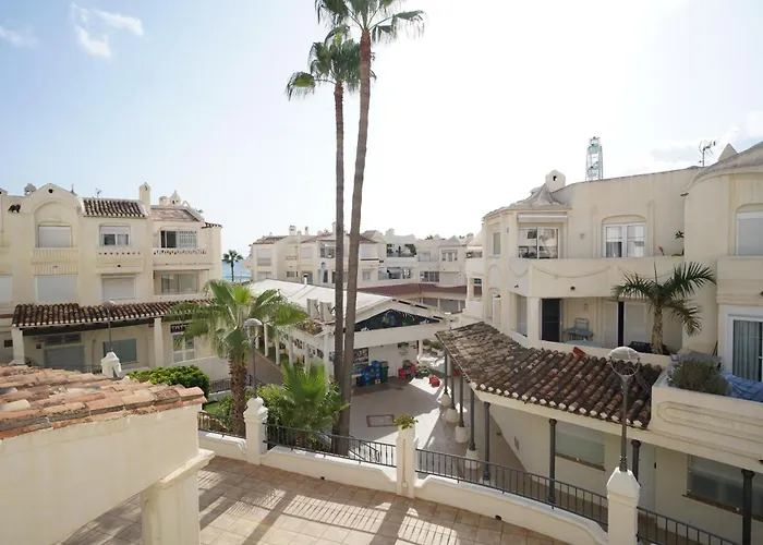 Apartmento En La Pequena Venecia, Puerto Marina